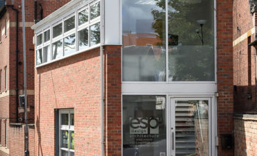 New ESP Design Office